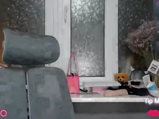 NikaKik's Live Sex Cam Show