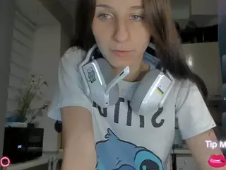 NikaKik's Live Sex Cam Show