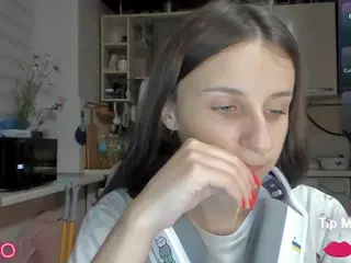 NikaKik's Live Sex Cam Show
