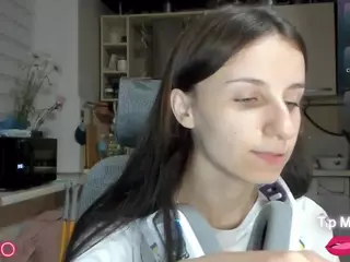NikaKik's Live Sex Cam Show