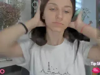 NikaKik's Live Sex Cam Show