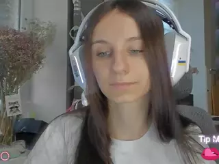 NikaKik's Live Sex Cam Show