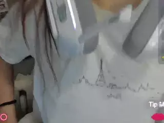 NikaKik's Live Sex Cam Show