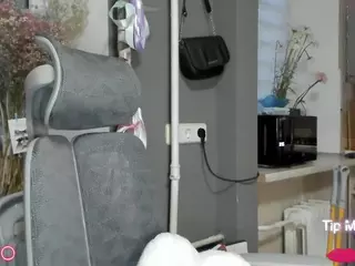 NikaKik's Live Sex Cam Show