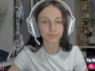 NikaKik's Live Sex Cam Show
