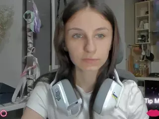 NikaKik's Live Sex Cam Show