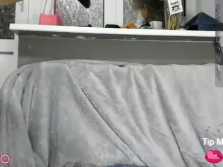 NikaKik's Live Sex Cam Show