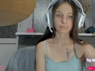 NikaKik's Live Sex Cam Show