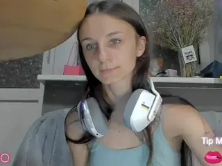 NikaKik's Live Sex Cam Show