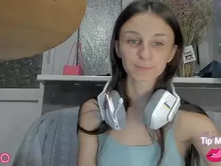 NikaKik's Live Sex Cam Show