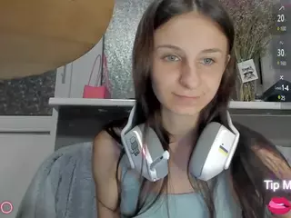 NikaKik's Live Sex Cam Show