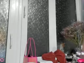 NikaKik's Live Sex Cam Show