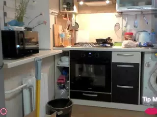 NikaKik's Live Sex Cam Show