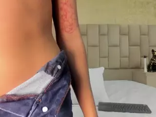AriianaGrey's Live Sex Cam Show