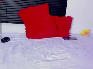 Keity-Summer's Live Sex Cam Show