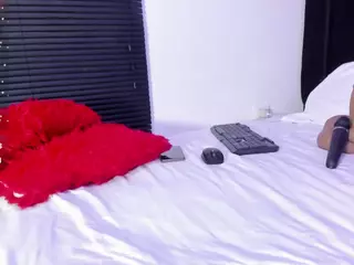 Keity-Summer's Live Sex Cam Show