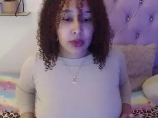 kristal-mild's Live Sex Cam Show