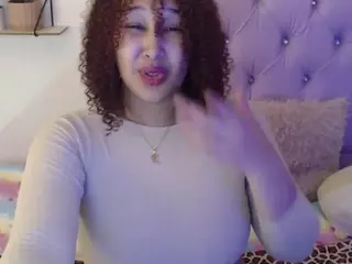 kristal-mild's Live Sex Cam Show