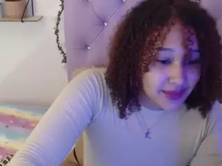 kristal-mild's Live Sex Cam Show