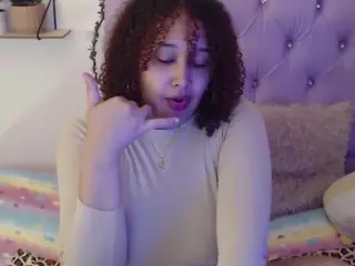 kristal-mild's Live Sex Cam Show