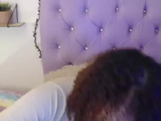 kristal-mild's Live Sex Cam Show