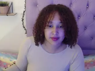 kristal-mild's Live Sex Cam Show