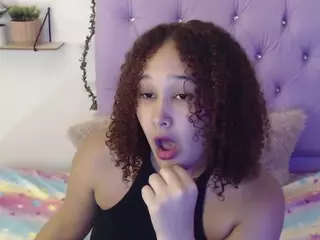 kristal-mild's Live Sex Cam Show