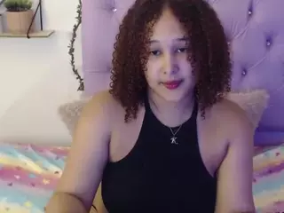 kristal-mild's Live Sex Cam Show