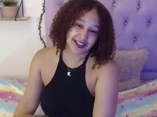 kristal-mild's Live Sex Cam Show