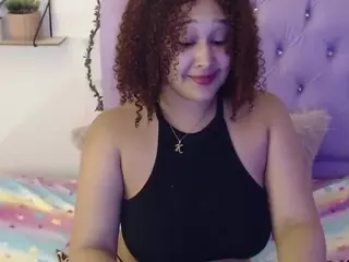 kristal-mild's Live Sex Cam Show