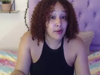 kristal-mild's Live Sex Cam Show