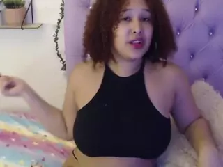 kristal-mild's Live Sex Cam Show