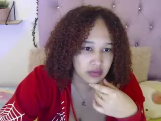 kristal-mild's Live Sex Cam Show