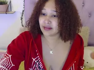 kristal-mild's Live Sex Cam Show