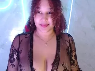 kristal-mild's Live Sex Cam Show
