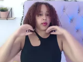 kristal-mild's Live Sex Cam Show