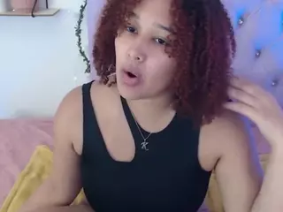 kristal-mild's Live Sex Cam Show