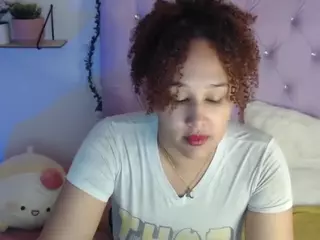 kristal-mild's Live Sex Cam Show