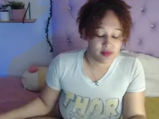 kristal-mild's Live Sex Cam Show