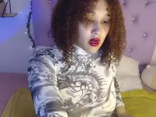 kristal-mild's Live Sex Cam Show