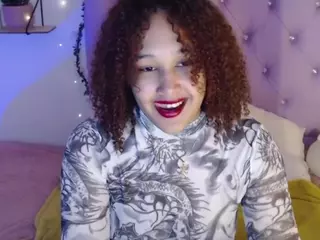 kristal-mild's Live Sex Cam Show