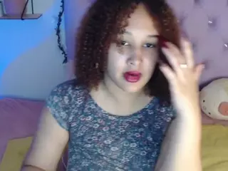 kristal-mild's Live Sex Cam Show