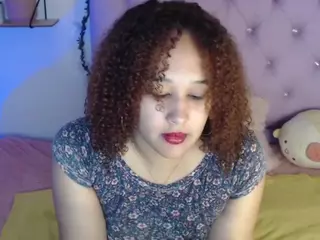 kristal-mild's Live Sex Cam Show