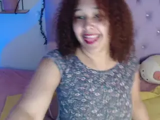 kristal-mild's Live Sex Cam Show