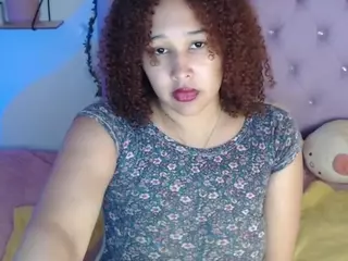 kristal-mild's Live Sex Cam Show