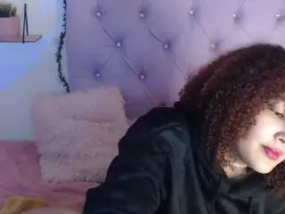 kristal-mild's Live Sex Cam Show