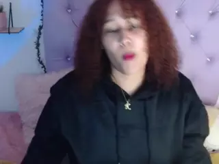 kristal-mild's Live Sex Cam Show