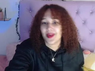 kristal-mild's Live Sex Cam Show
