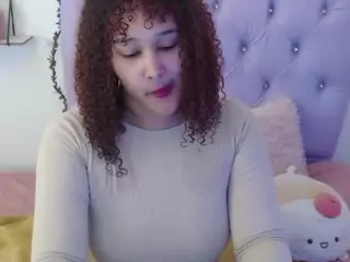 kristal-mild's Live Sex Cam Show
