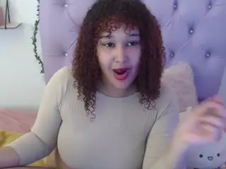 kristal-mild's Live Sex Cam Show